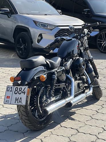 моторы харлей дэвидсон: Harley-Davidson | 2024 год Пробег: 4 500 км 🇨🇳 Сборка: Китай ✨ — 4
