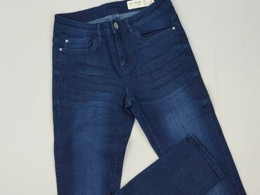 jeansy damskie cropp: Esmara, Jeans for women, S (EU 36)