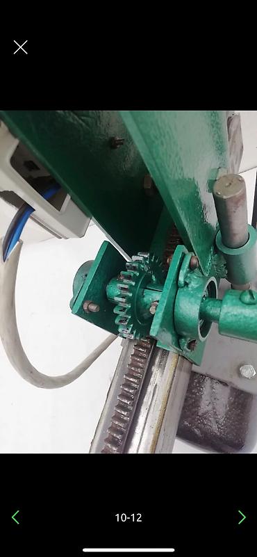 Сверлильные станки: Сверлильные станки, самодельные, новые. 220v — 15