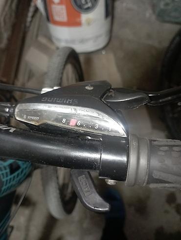 Mountain bikes: Meidahk dağ velosipedi - Çərçivə: yüngül ərintidən, idman üslublu — 11