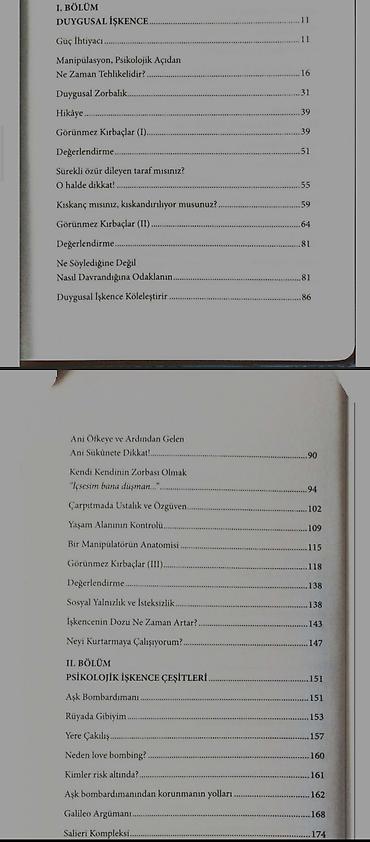 şantaj kitab pdf indir: Psixolojiyanızı düzəltmək üçün lazım olan kitab. Seni yoran her şeyi — 2