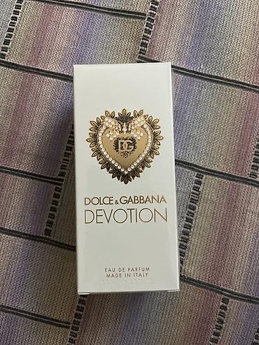 dior tanalni krem: Dolce & Gabbana Devotion – Eau de Parfum - Brend: Dolce & — 1