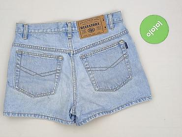 jeans levis: Szorty damskie, rozmiar M — 3