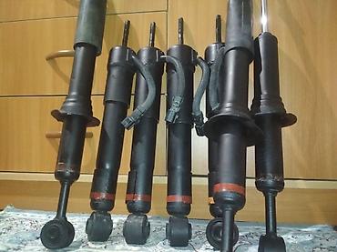 Другая автоэлектроника: Лексус Лх 470, Лексус Жх 470, Ленд Крузер Прадо 120, Ленд Крузер 100 — 6