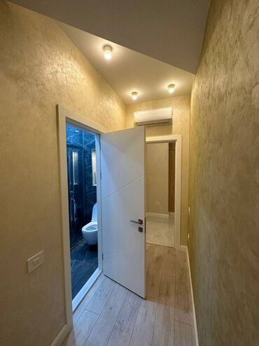 Uzunmüddətli kirayə mənzillər: Xetai metrosu Ağ şəhərdə mənzil kirayə verilir. Mərtəbə 6/4. Ümumi — 13