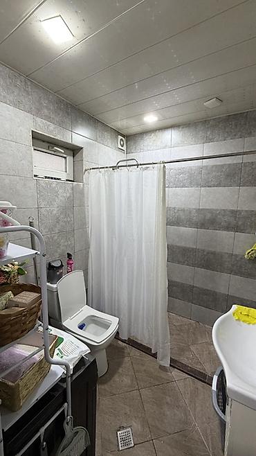 bineqedi qesebesinde evler: 3 otaqlı, 42 kv. m, Kredit var, Orta təmir — 5