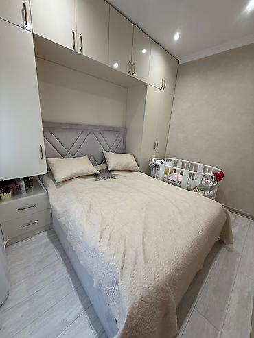 ev alqi satqi baki: Biləcəri, 3 otaqlı, Yeni tikili, m. Xocasən, 66 kv. m — 8