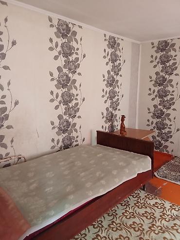 2 rooms: Сдается/трёх комнатная времянка, мебель частично.деушкам студентам или — 6