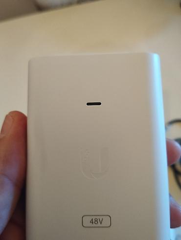 Настольные ПК и комплектующие: Unifi Security Gateway + UAP-Ac-Pro + adapters Unifi Security Gateway — 5