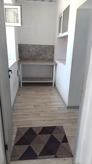 снять дом на долгий срок: 45 м², 1 комната
