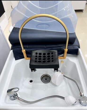 Kosmetoloji aparatlar: Saç üçün — 8