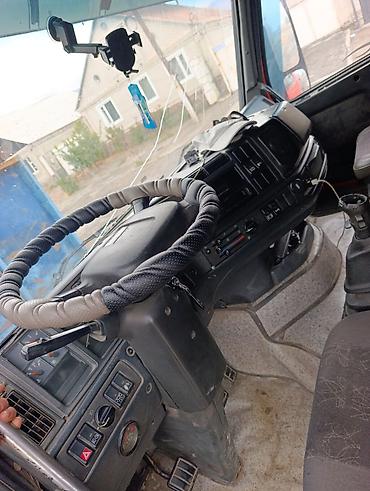 Тягачи: Тягач, Volvo — 10