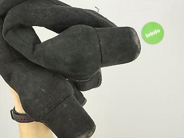 gumowce chanel: Kozaki damskie, rozmiar 40 — 6