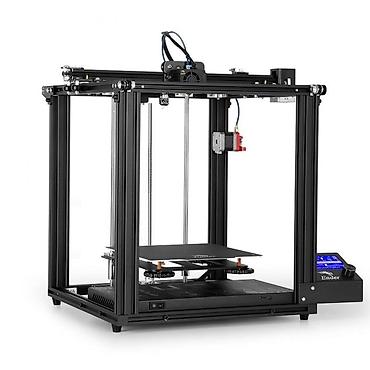 printer qiymetleri: Kateqoriya: 3D Printer və Hissələri > 3D Printer > Creality 3D — 2