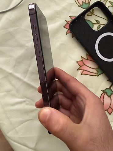 pro controller: IPhone 14 Pro Max, 256 GB, Deep Purple — 2