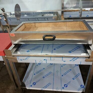 Nerjaveykalar: Nejavika masa restoran mətbəx avadanlıqlarının istehsalını münasib — 5