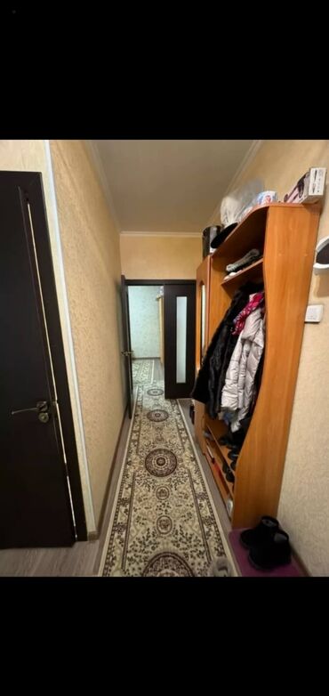 Продажа квартир: 1 комната, 34 м², 106 серия, 1 этаж, Евроремонт