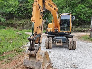 Услуги экскаватора: Экскаватор | Демонтаж, Канализация, септик, Котлованы — 2