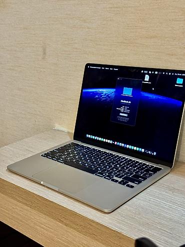 ssd 990: Б/у, Apple M4, ОЗУ, RAM: 16 ГБ — 4