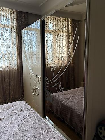 dosek matras satisi: İkinəfərlik çarpayı, Dolab, Türkiyə, İşlənmiş — 3