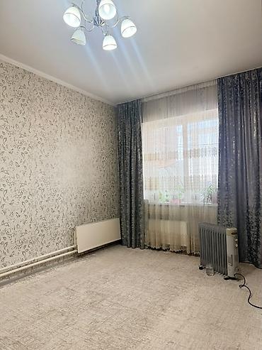 1 комната, 36 м², Тунгуч мкр 105 серия, 6 этаж, Косметический ремонт