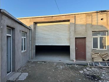Kommersiya daşınmaz əmlakı: Nərimanov rayonu, “Dərnəgül-Baksol” yolunda, “Baksol” marketin — 8