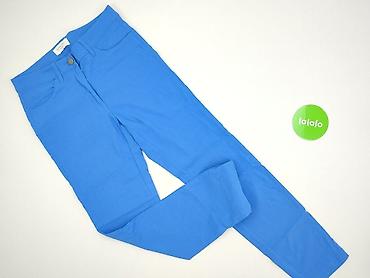 amisu pants: Tchibo, Spodnie materiałowe damskie, rozmiar M — 2