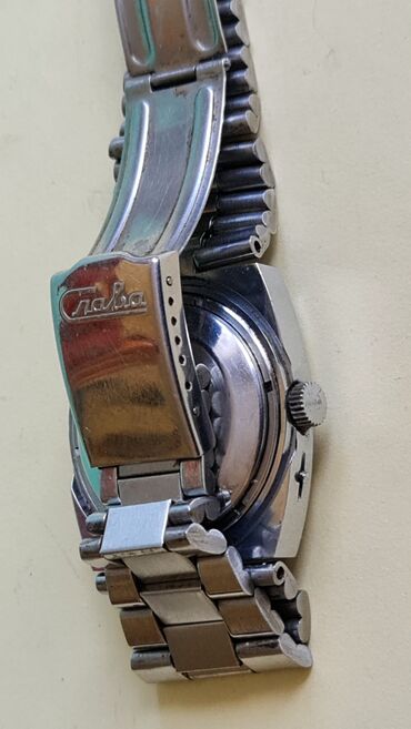 Ručni satovi: Klasični sat, Unisex — 2