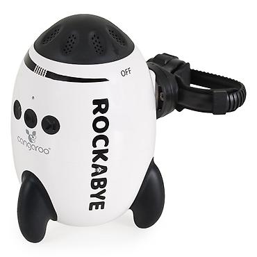 slike auta: Cangaroo Rockabye – univerzalni uređaj za ljuljanje kolica Šifra — 2