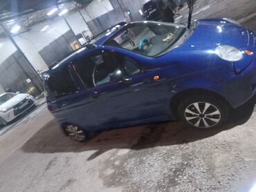 Daewoo: Daewoo Matiz: 2006 г., Хэтчбэк — 6