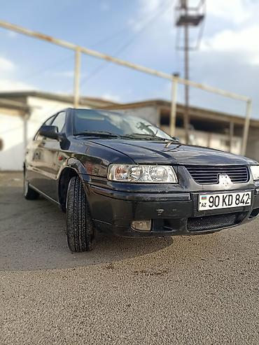 ıran khodro samand: Iran Khodro Samand: 1.8 l | 2006 il 471000 km Sedan — 1