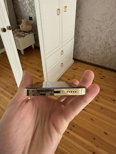 aiphone 6 plus: IPhone 13 Pro, 256 GB, Qızılı, Face ID — 4