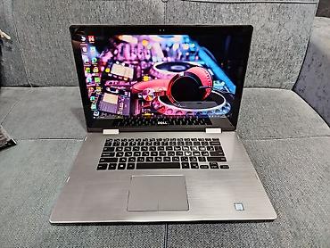 Ноутбуки Dell: Ультрабук, Б/у, Intel Core i7 — 3