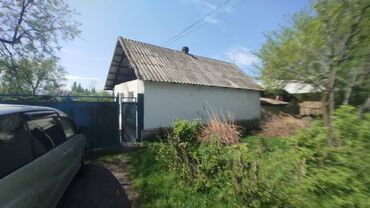 Продажа домов: Дом, 40 м², 3 комнаты, Собственник