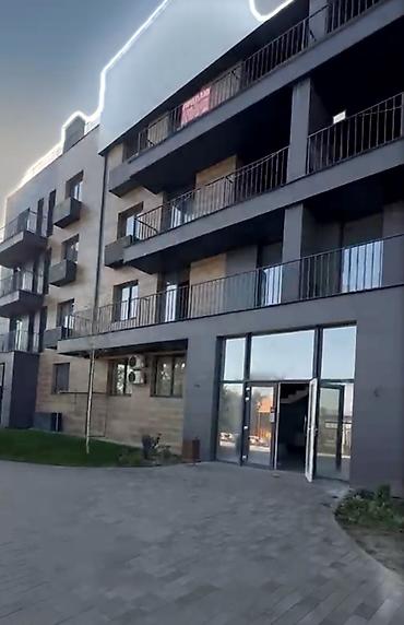 2025: Сдан, Элитка, 3 комнаты, 85 м² — 8