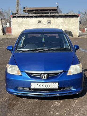 машина мерс с: Honda Fit Aria: 2004 г., 1.5 л, Вариатор, Бензин, Седан