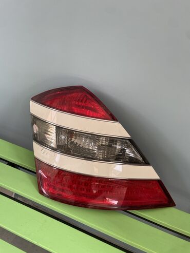 задние фары мерседес w210: Комплект передних фар Mercedes-Benz 2004 г., Б/у, Оригинал, Германия