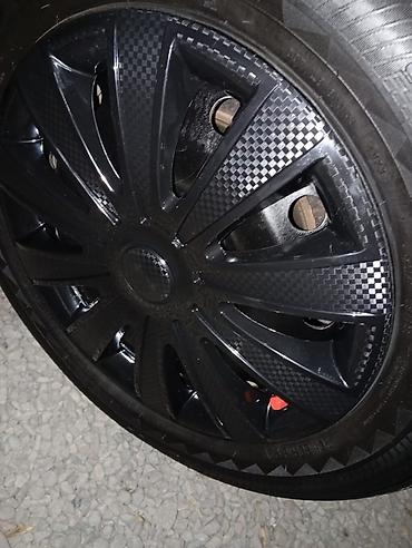 Ford: Ford Focus: 2012 г., 1.6 л, Робот, Бензин, Универсал at lalafo.kg — 11 Ford: Ford Focus: 2012 г., 1.6 л, Робот, Бензин, Универсал — 11