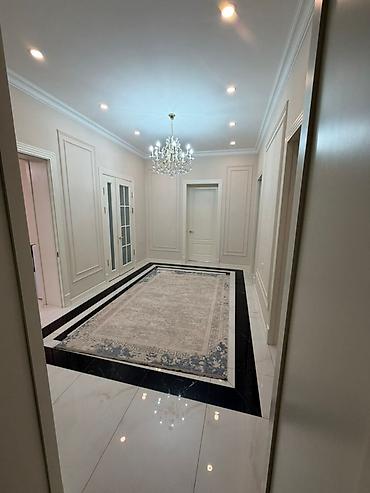 180: 🏡 Срочно продаётся новый 5-комнатный дом в Ак-Ордо! 😍 ✨ Просторный и — 8