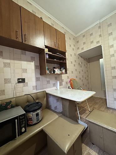 Продажа квартир: 3 комнаты, 62 м², 105 серия, 2 этаж — 9