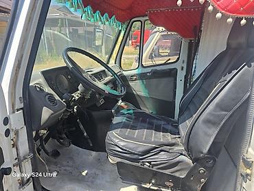 sprinter cdi: Mercedes-Benz Спринтер: 1991 г., 2.3 л, Механика, Дизель, Бус — 3