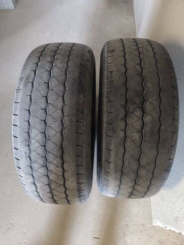 японские мини тракторы: Шины лето рекс 

235/65R16C

2 шт -2000 сом