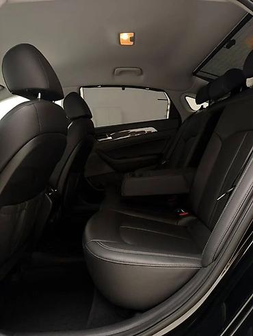 r17 sonata: Hyundai Sonata: 2017 г., 2 л, Автомат, Бензин, Седан — 5