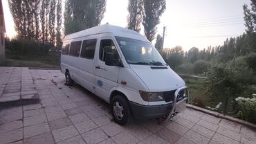 дизель ом 904 4.2 литра отзывы: Автобус, Mercedes-Benz, 1997 г., 2.9 л, 15ке чейин орун