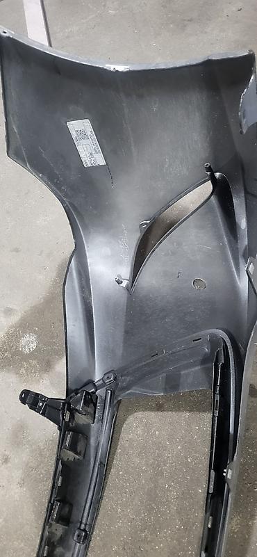 Крылья и комплектующие: Крыло Переднее правое Toyota, 2017 г., Б/у, Оригинал — 10