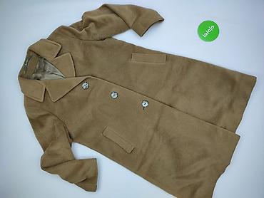 coat: Trencz damski, rozmiar S — 2