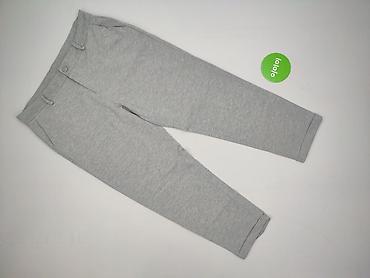 chicaca wyprzedaże: Spodnie materiałowe damskie, rozmiar XL — 2