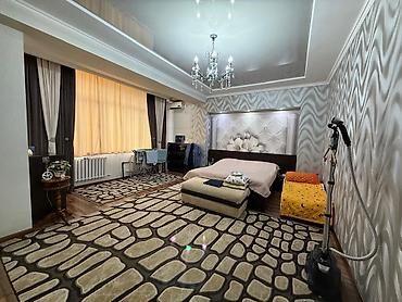 квартиры в рассрочку сокулук: 3 комнаты, 166 м², Азия Молл 3 этаж, Евроремонт — 1