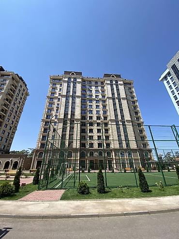 Продажа квартир: 3 комнаты, 112 м², Элитка, 2 этаж, Евроремонт at lalafo.kg — 11 Продажа квартир: 3 комнаты, 112 м², Элитка, 2 этаж, Евроремонт — 11