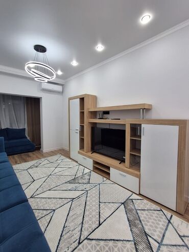 Посуточная аренда квартир: 1 комната, Постельное белье, Интернет, Wi-Fi, Бронь at lalafo.kg — 2 Посуточная аренда квартир: 1 комната, Постельное белье, Интернет, Wi-Fi, Бронь — 2